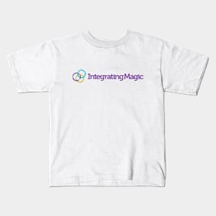 Integrating Magic Flagship Kids T-Shirt